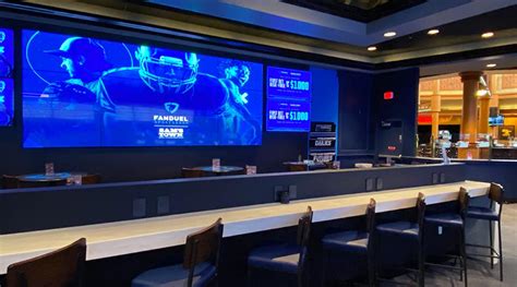 Sam's Town Casino opens new sportsbook in Shreveport .